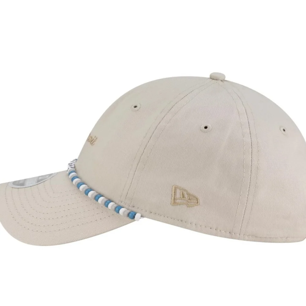 New Era Detroit Lions Friendship 9Twenty Adjustable Hat